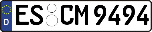 ES-CM9494