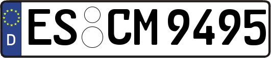 ES-CM9495
