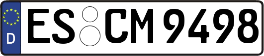 ES-CM9498