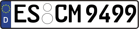 ES-CM9499