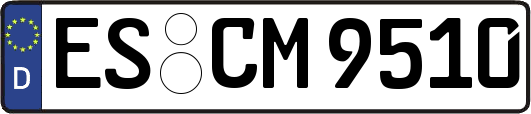 ES-CM9510