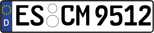ES-CM9512