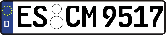 ES-CM9517