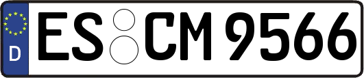 ES-CM9566