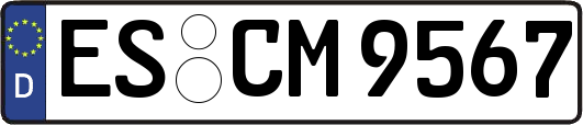 ES-CM9567