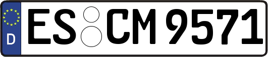 ES-CM9571