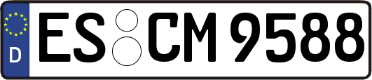 ES-CM9588