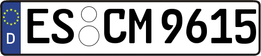 ES-CM9615
