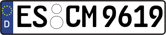 ES-CM9619