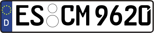 ES-CM9620
