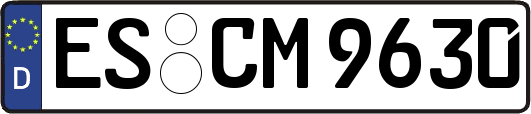 ES-CM9630