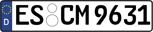 ES-CM9631