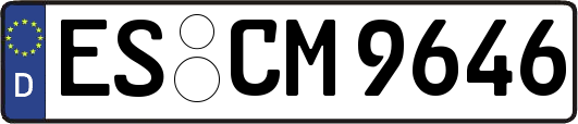 ES-CM9646