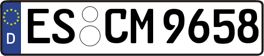 ES-CM9658