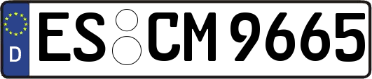ES-CM9665