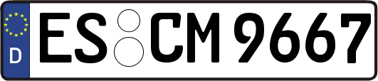 ES-CM9667