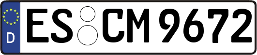 ES-CM9672