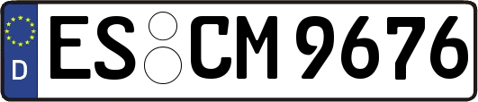 ES-CM9676
