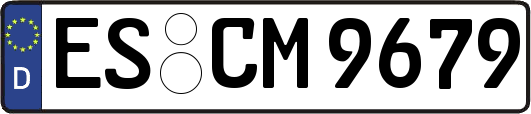 ES-CM9679