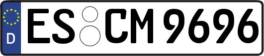 ES-CM9696