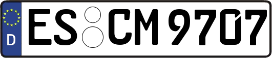 ES-CM9707