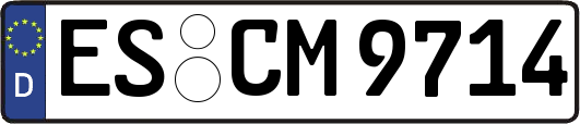 ES-CM9714