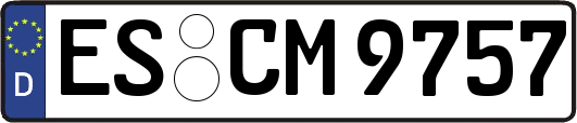 ES-CM9757