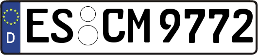 ES-CM9772
