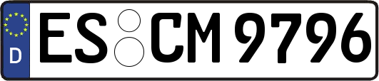 ES-CM9796