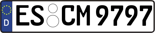 ES-CM9797