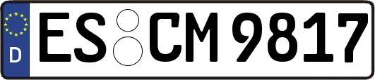 ES-CM9817