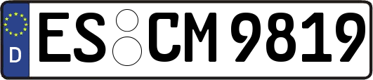 ES-CM9819