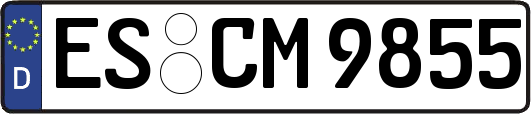 ES-CM9855