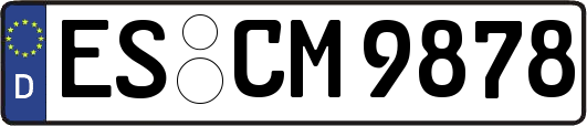 ES-CM9878