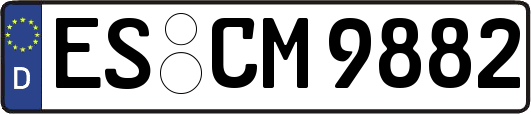 ES-CM9882
