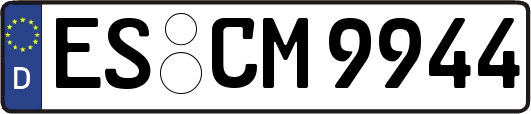 ES-CM9944