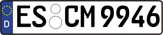 ES-CM9946