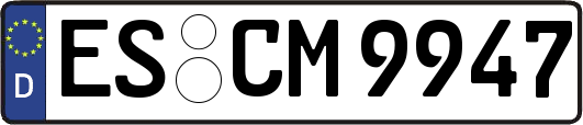 ES-CM9947