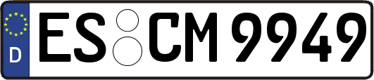 ES-CM9949
