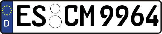 ES-CM9964