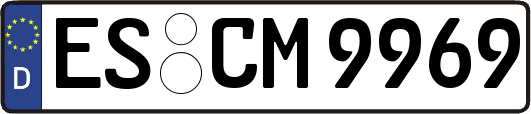ES-CM9969