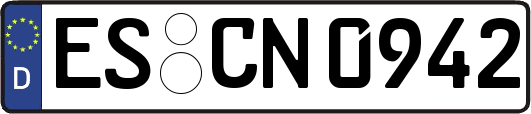 ES-CN0942