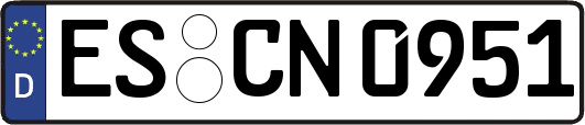 ES-CN0951