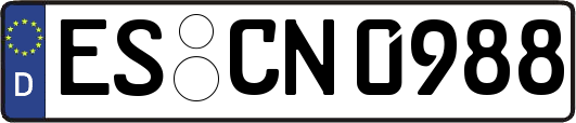 ES-CN0988