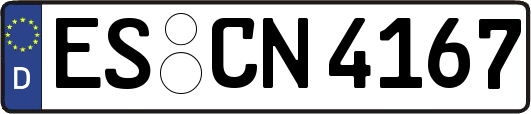 ES-CN4167