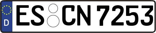 ES-CN7253