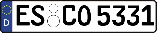 ES-CO5331