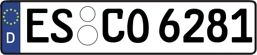 ES-CO6281