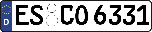 ES-CO6331
