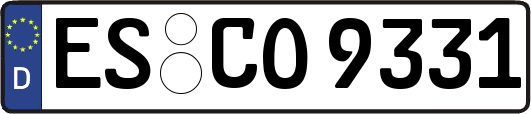 ES-CO9331
